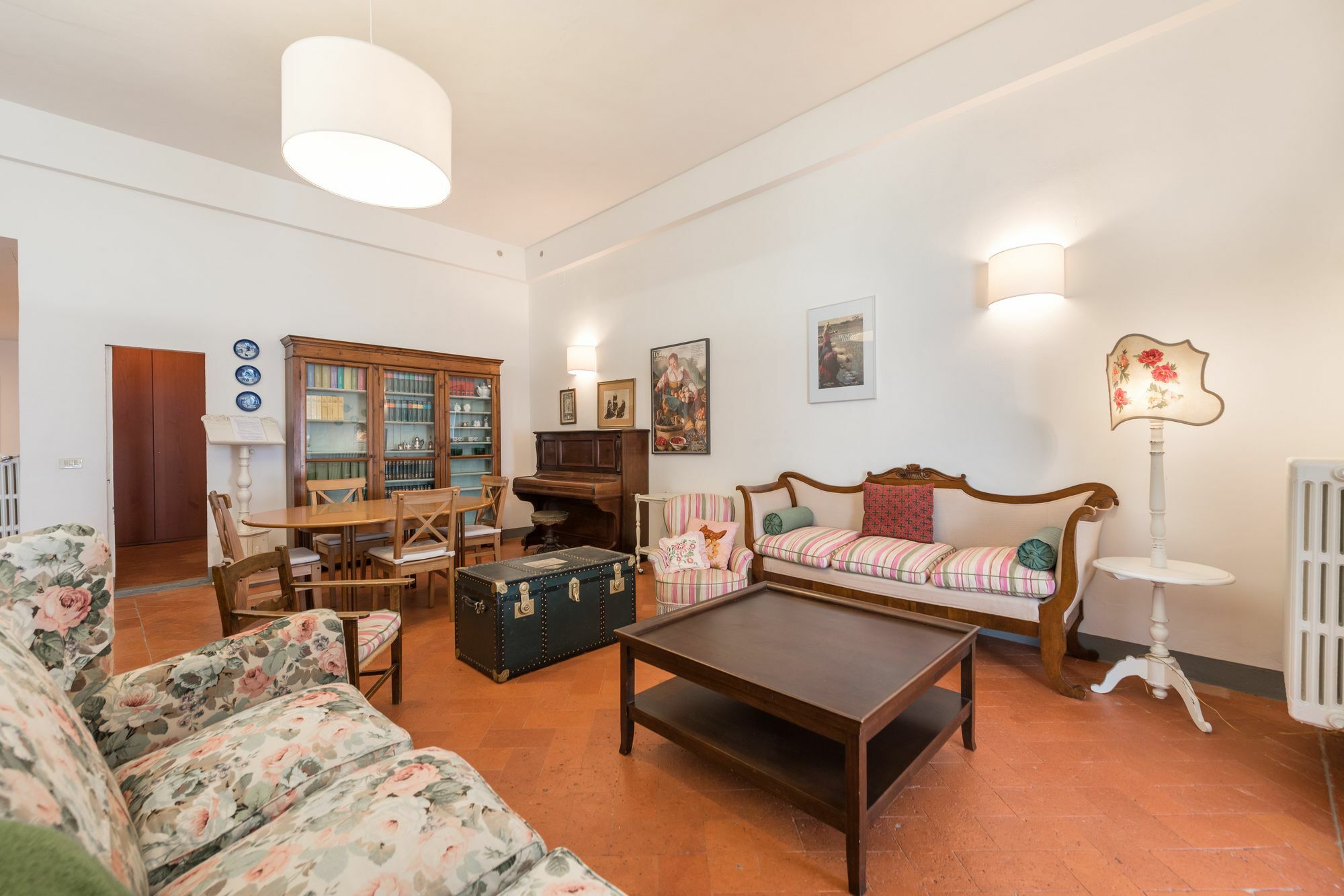 Appartamento Pitti Large With Balcony *