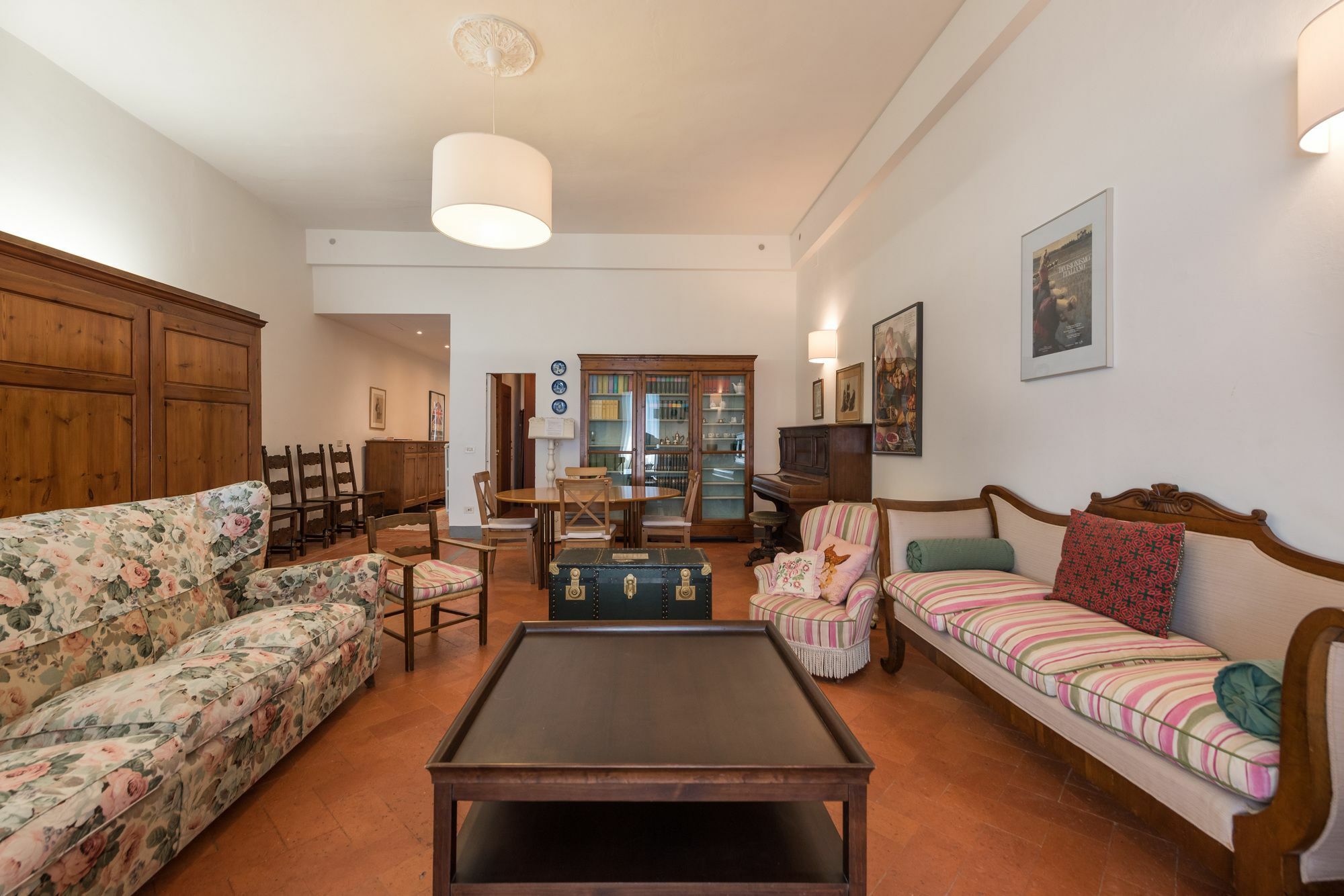 Appartamento Pitti Large With Balcony *