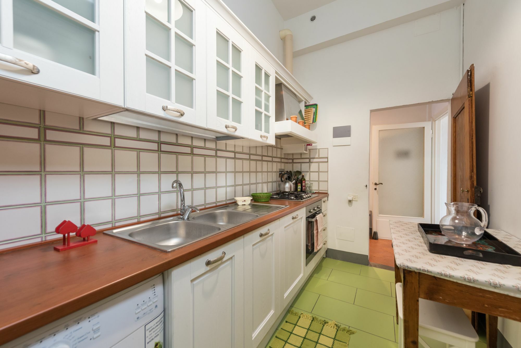Appartamento Pitti Large With Balcony *