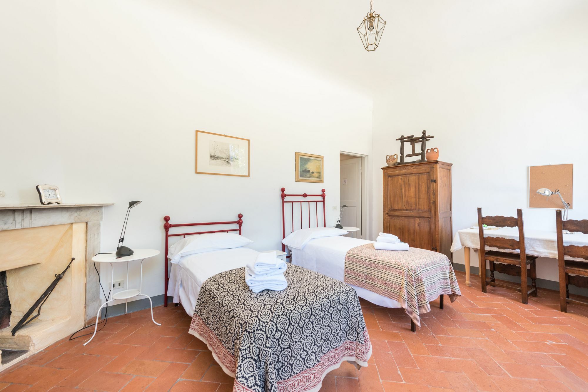Appartamento Pitti Large With Balcony Firenze